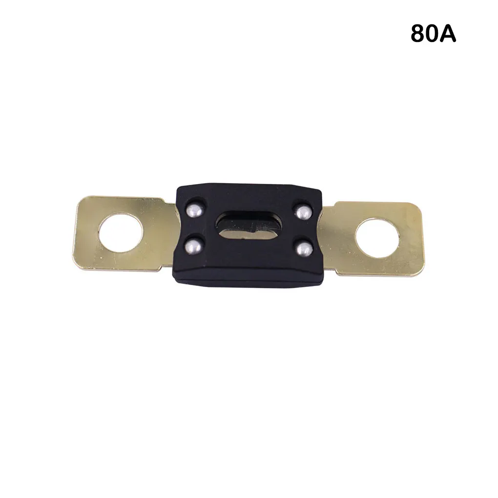 Car Audio Circuit Fuse Vehicle Stereo Self-melting Fuses Repair Accessories