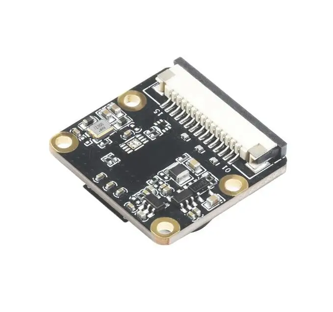 

OV9281-120 Mono Camera for Raspberry Pi, Global Shutter, 1MP