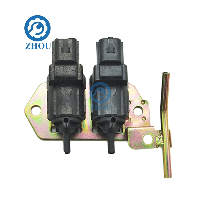 

OEM MR534632 Freewheel Clutch 4WD Control Solenoid Valve For Mitsubishi Pajero IO Montero Pinin H65W H67W H76W H77W 4G93 4G94