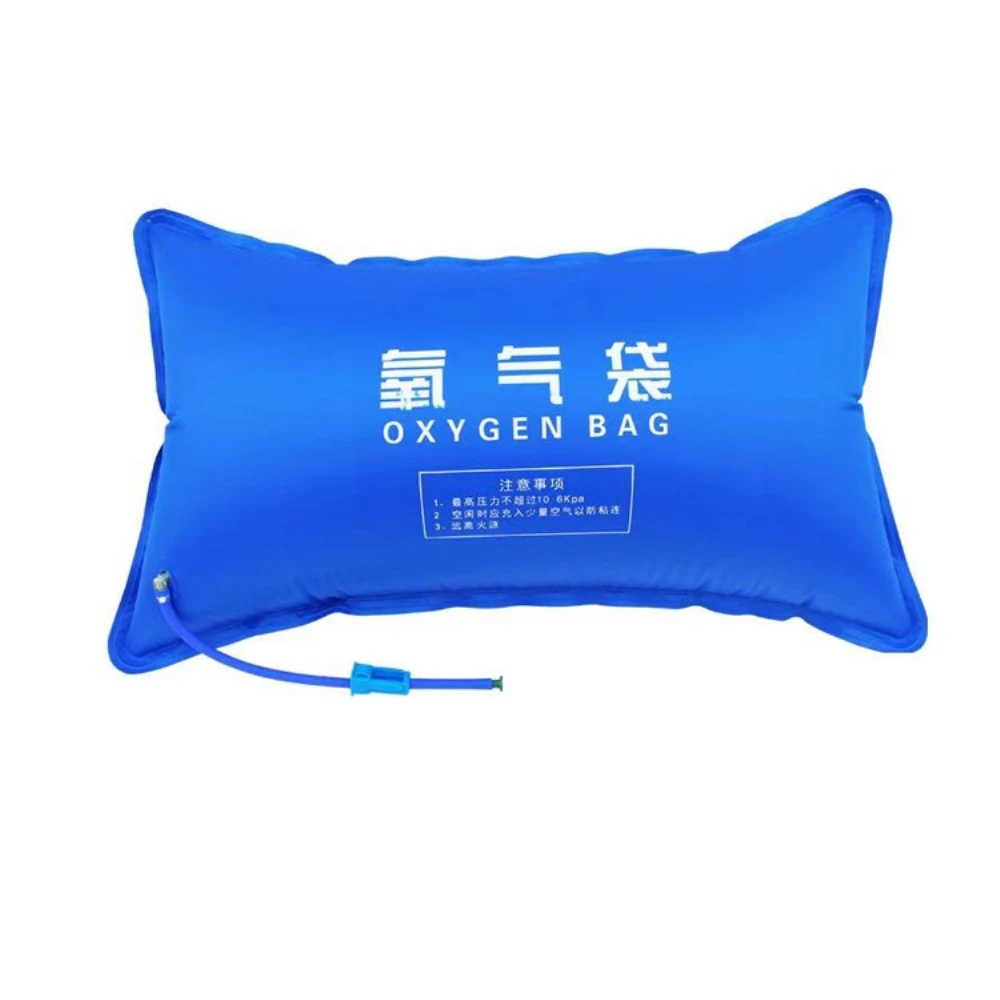 Medical Oxygen Bag Domestic Large Capacity Portable Special Oxygen Bag For First Aid Elderly And Pregnant Women Oxygen Bottle