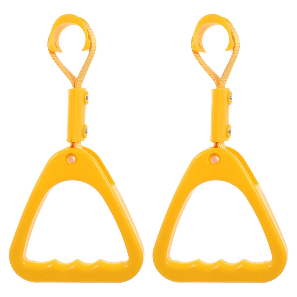 

2Pcs Bus Hand Strap Car Handle Ring Vehicle Car Handle Hand Belt Train Hand Strap