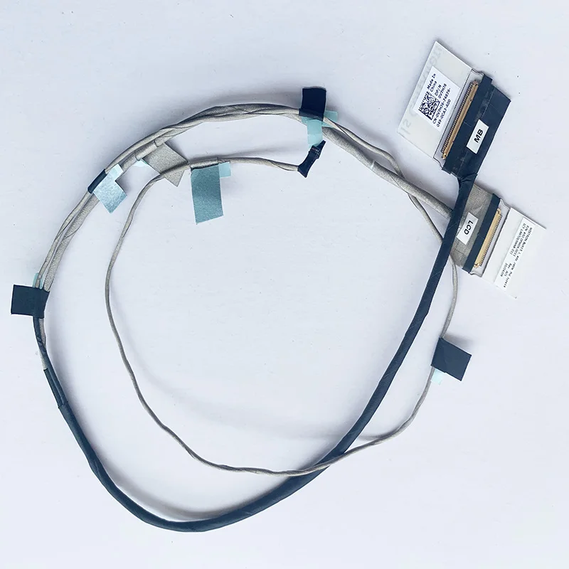 Laptop LCD Screen Display Video Cable for Dell Latitude 3500 0V7HJ6 450.0FW0A.0001 AliExpress