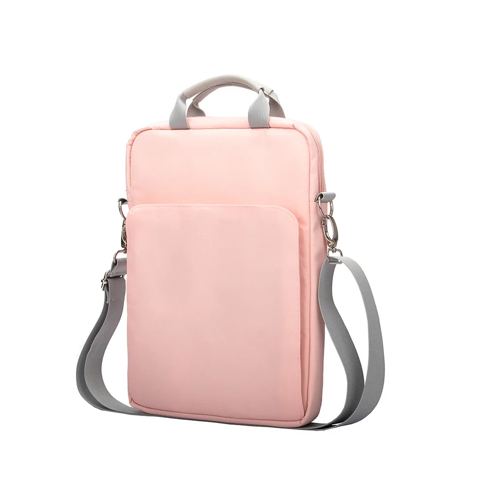 Estojo impermeável para Macbook Air Pro, Bolsa