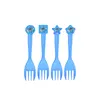 10pcs-forks