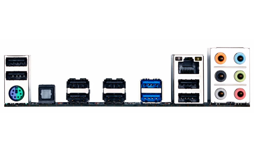 GIGABYTE 970A-D3P マザーボード GA-970A-D3P (rev. 1.0) Gallery | Motherboard - GIGABYTE Global