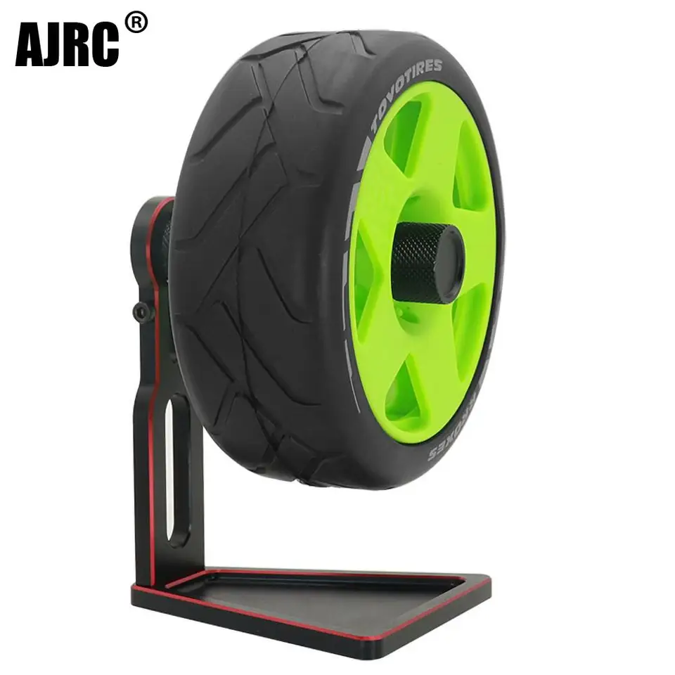 Bilanciatore Della Ruota RC Bilanciatore In Alluminio - Foto 5