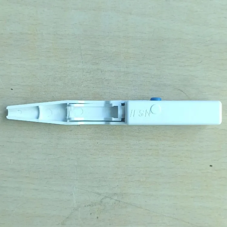 FSN Inserting Device Floating Acupuncture Needle Applicator Assistance Speeding Puncture
