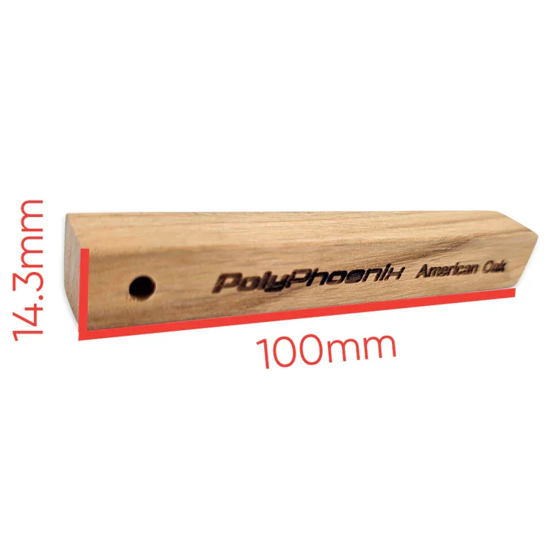 American Oak Aging Sticks 5