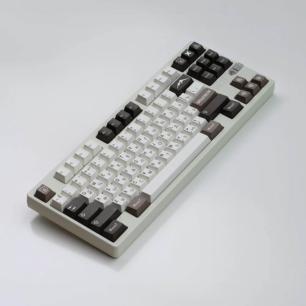 Sa2984c87413d4059aca3c33c4c29508dM - Pudding Keycap