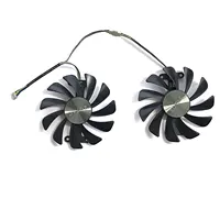 NEW 1SET 95MM GAA8S2U GTX 1080 Ti AMP Edition GPU Fan，For zotac GTX 1080Ti 1080 1070 1070Ti AMP Edition Video card cooling fan - Image 5