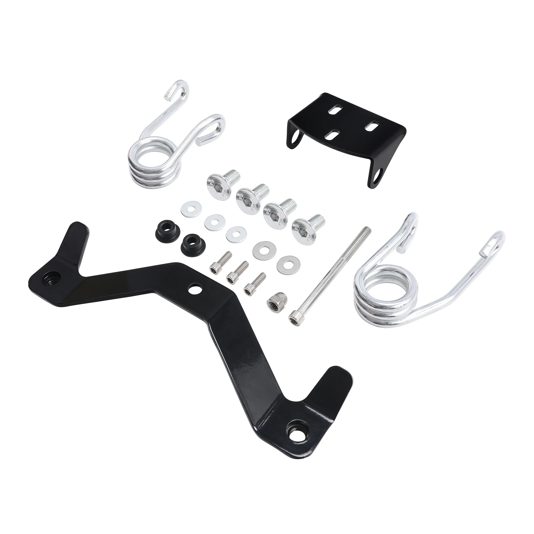 Abaissement Du Kit De Support De Selle LC ST ADV, R1250GS ST ADV