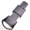 2Pcs Rowing Machine Replacement Foot Pedals Non Slip Elliptical Machine Pedals Home Indoor Gym Fitness Accessories 5