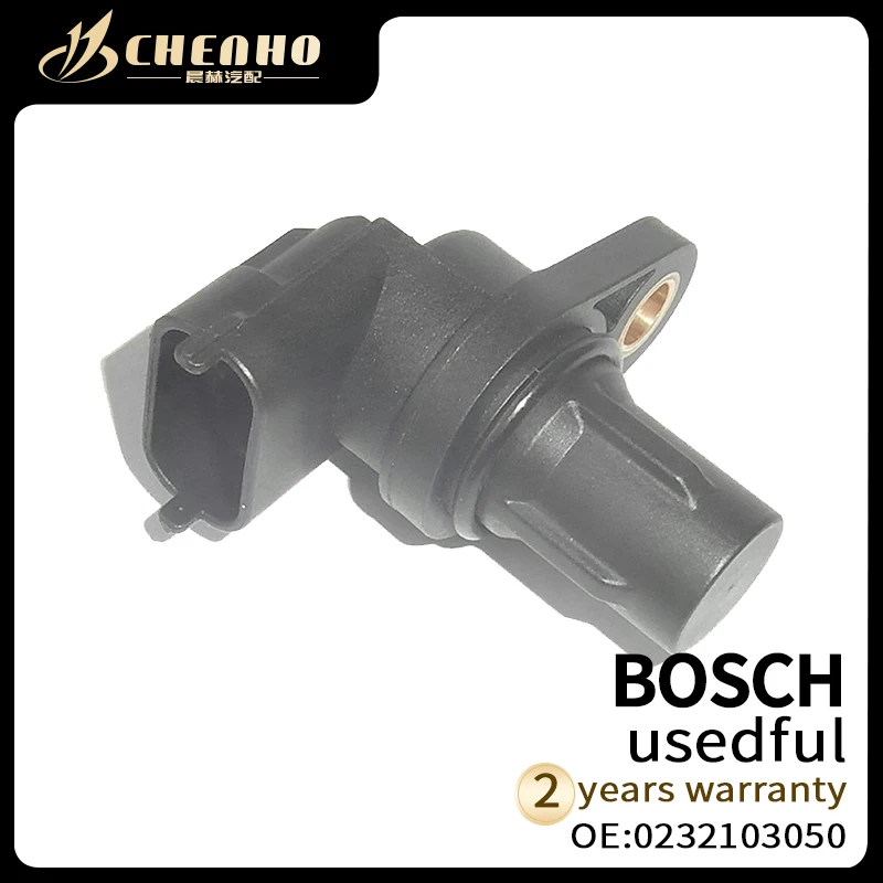 

CHENHO BRAND NEW Auto CamShaft Sensor For BOSCH CHESLER AIRTEX BENZ FACET 0232103050 2729050143 A0041539628 51377006 2729050043