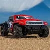 San Yao 1/12 SY1202 Remote Control Car With Full Proportion Brush 4WD HX CONCEPT Short Truck SUV Simulation Model Toy Gift 5