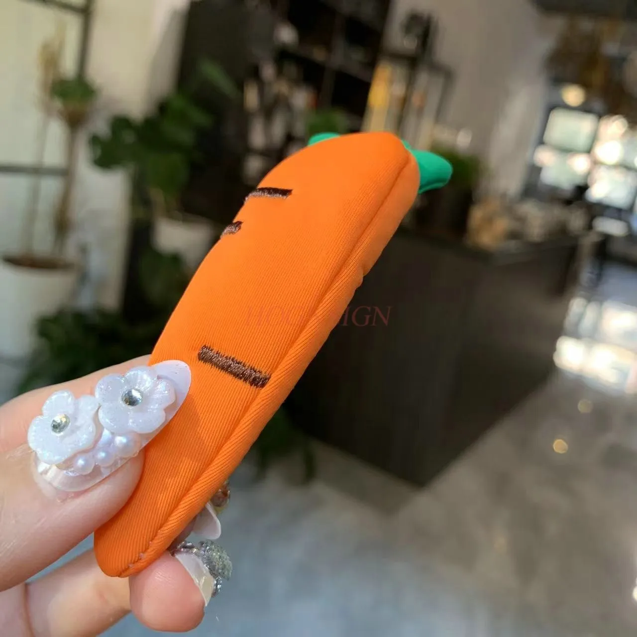 thumb