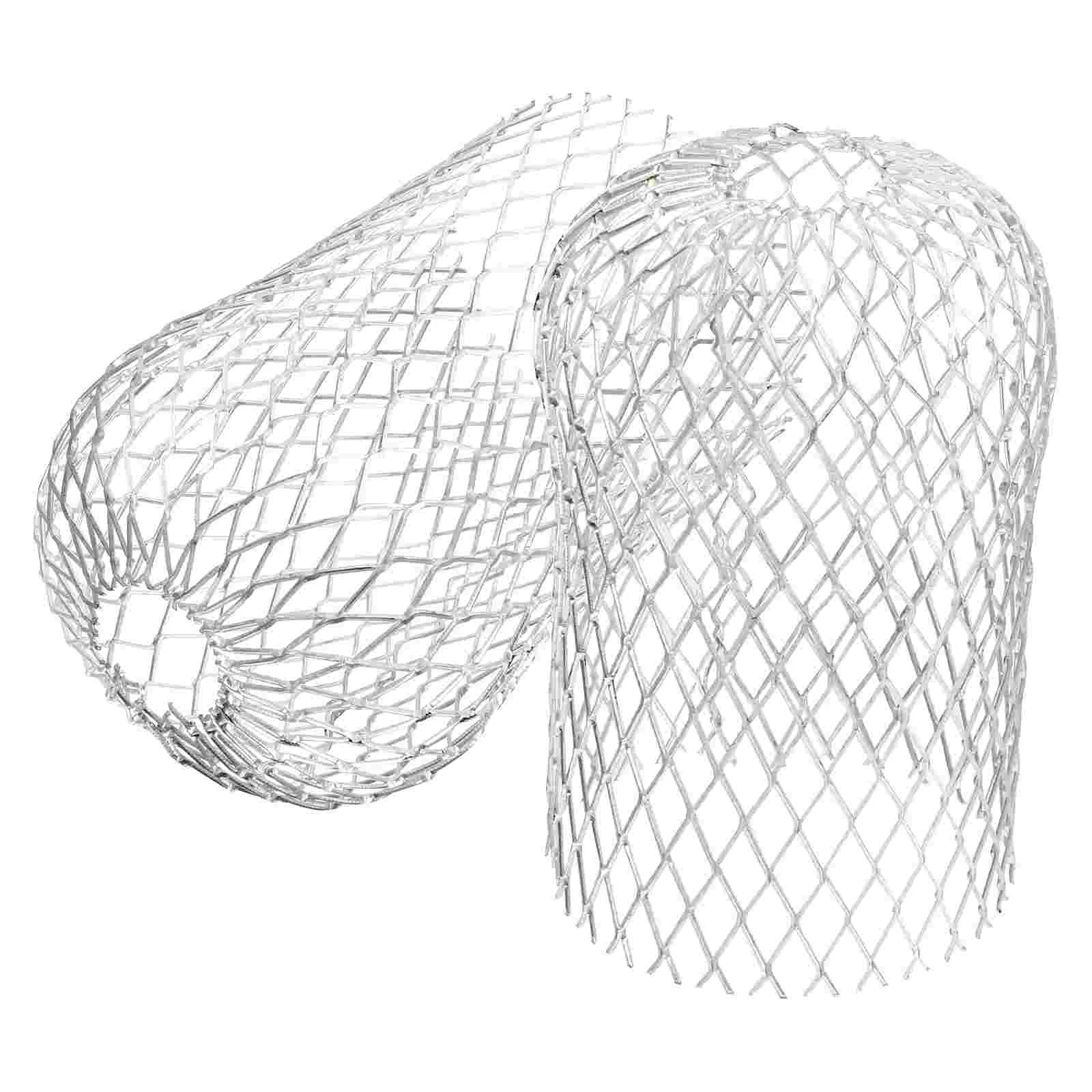 

Leaf Sieve Screen Covers Mesh Gutter Downspout Guard Gutter Screen Covers