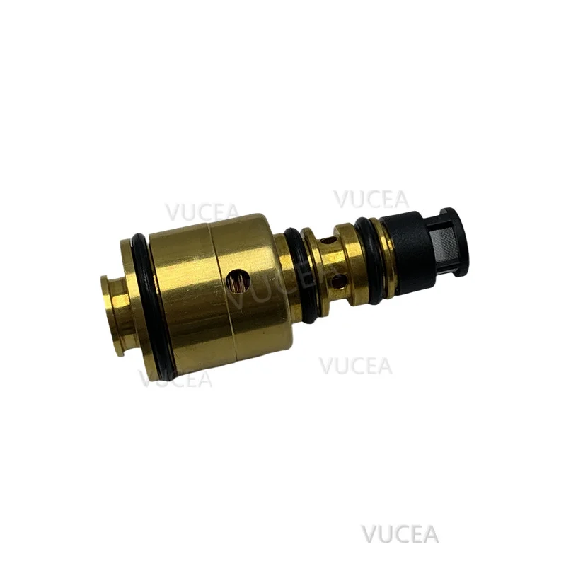 Valve Control Compressor VALVE CONTROL COMPRESSOR ELECTRIC CONTROL VALVE Solenoid for Hyundai I20 Getz Forte Sportage Sorento 976741J000 97674-1J000