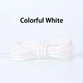 Colorful white