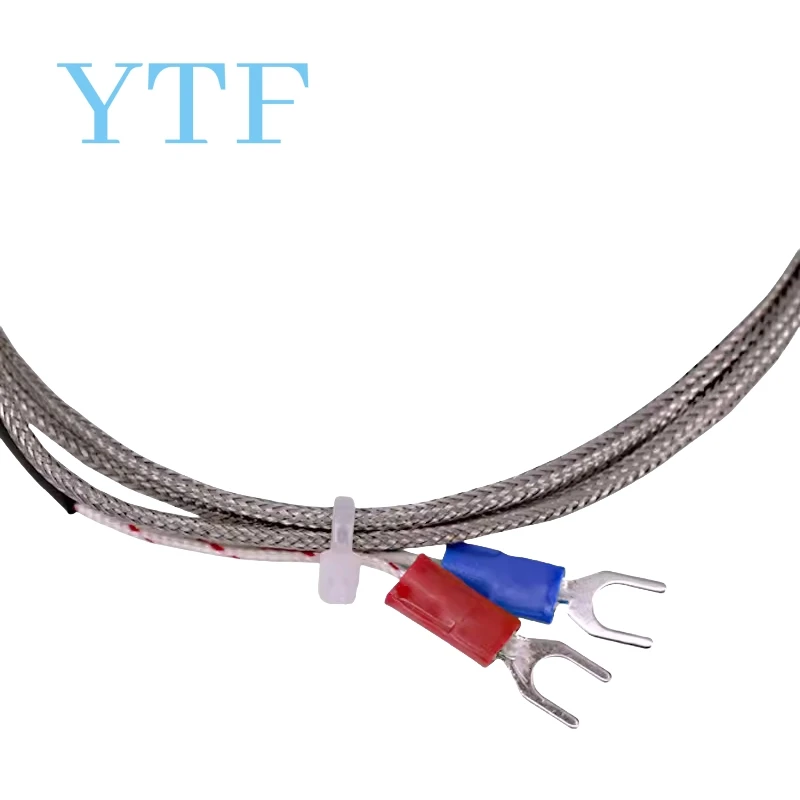 รูปสินค้า สายวัดอุณหภูมิเครื่องพิมพ์ 3D เทอร์โมคัปเปิล K-Type