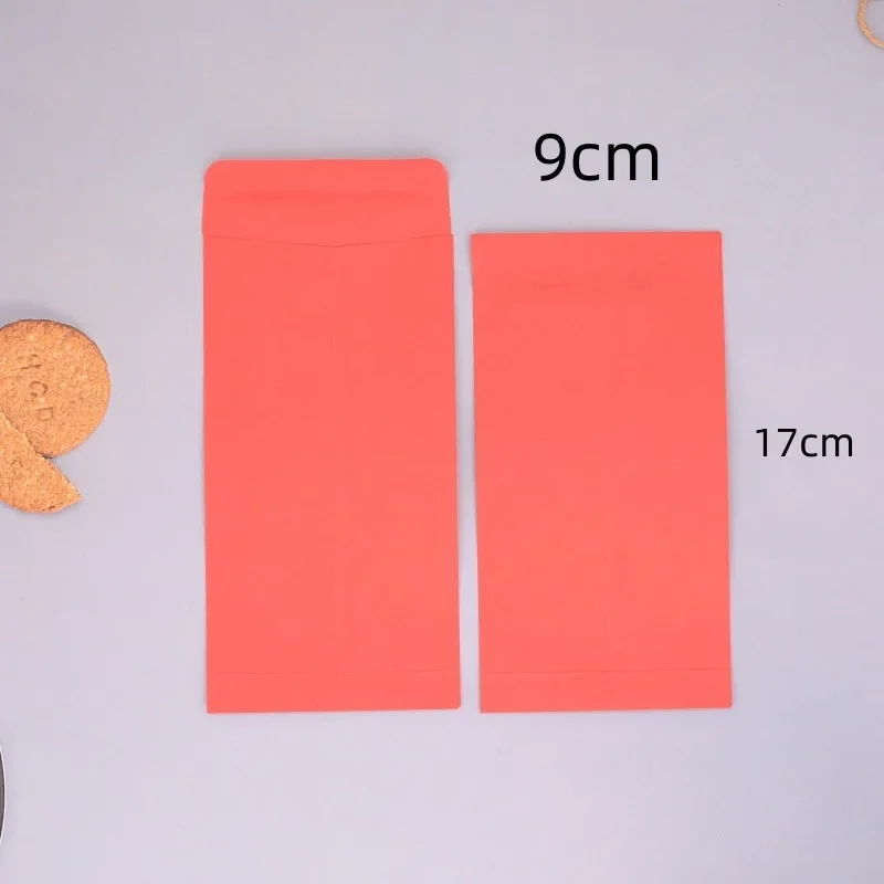 9x17cm Money Blank Paper Envelopes Self-adhestive Gift Card Packaging Envelop 10pcs kraft paper envelopes,mailing envelopes