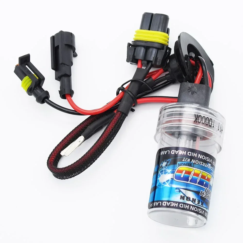 Ballast DC12V Xenon 35W/55W Digital Slim Ballast Ignition Electronic Ballast For H1 H3 H3C H4-1 H4-2 H7 H8 9005 9006 3