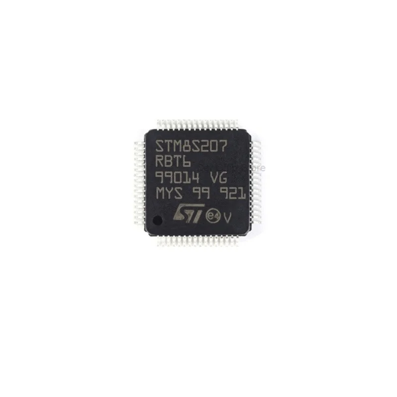 

Новый и оригинальный одночиповый микрокомпьютер Stm8s207rbt6 stm8s207rb qfp64 оптом единичный дистрибьютор список