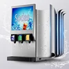 Restaurant Equipment Cola Dispenser Soda Dispenser Drink Machine 6