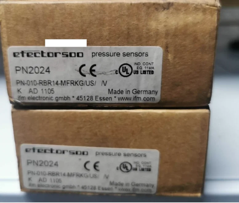 

New Original IFM PN2024 pressure sensor