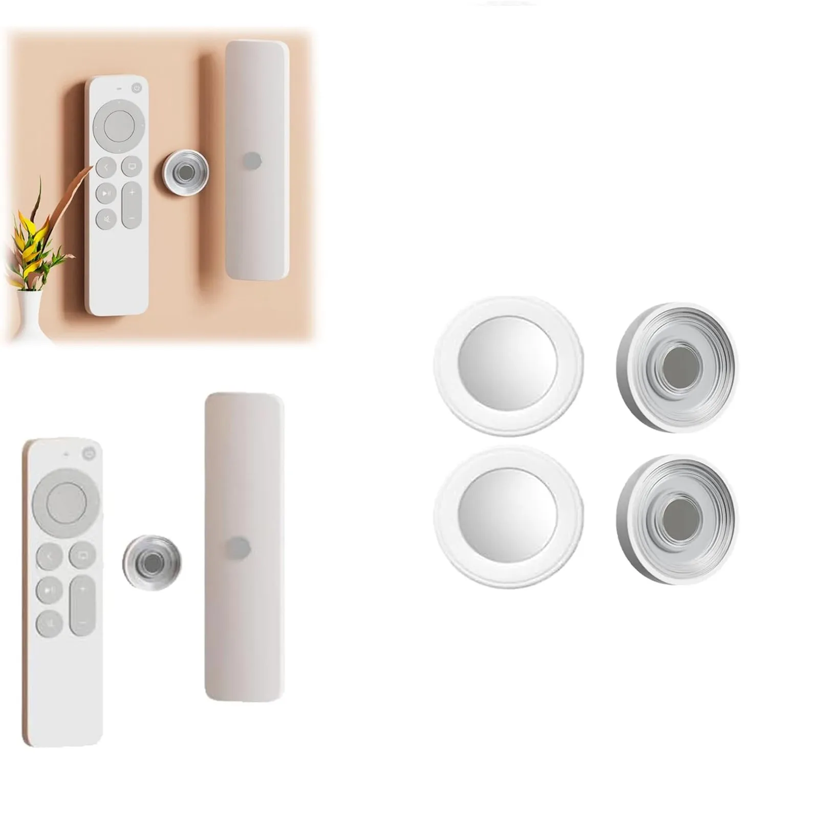 

Настенная магнитная наклейка с дистанционным управлением для дома и сада