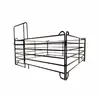 Corral Fence Portable Galvanized Cattle Panel Steel Horse Fence Farm Fence and Gates 1