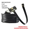 5MP OV5693 12MP IMX258 CMOS 2K/4K 3840 x 2160 30fps AF/FF USB Camera Module Face Recognition 75 Degrees UVC drive fre MJPEG YUY2 1