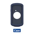 Blue Case