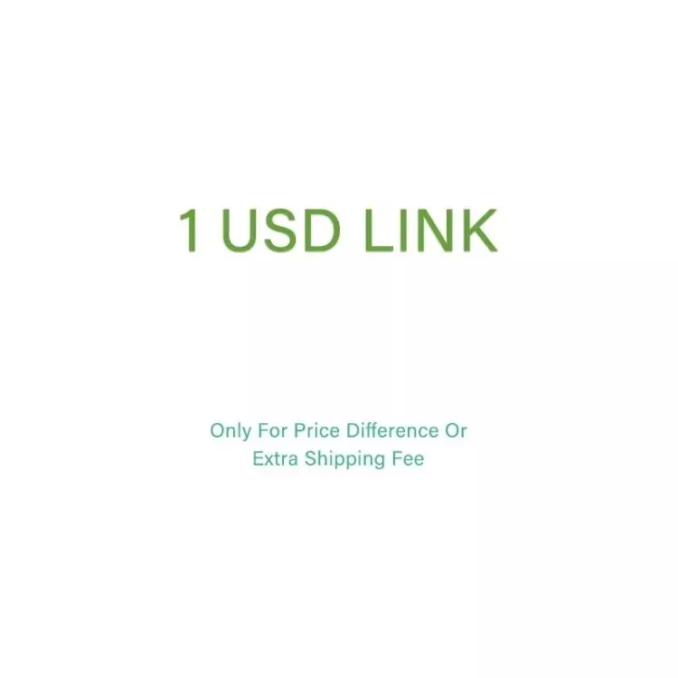 Price Difference or Make Up Freight Difference Pls Contatc Us Before You Order price difference compensation for products or freight