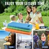 1/3pc Foam Knee Pads for Gardeners EVA Waterproof Non-slip Mat Durable Comfortable Cushion for Yoga Exercise Multi-function Tool 2