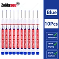 20mm Blue 10pcs