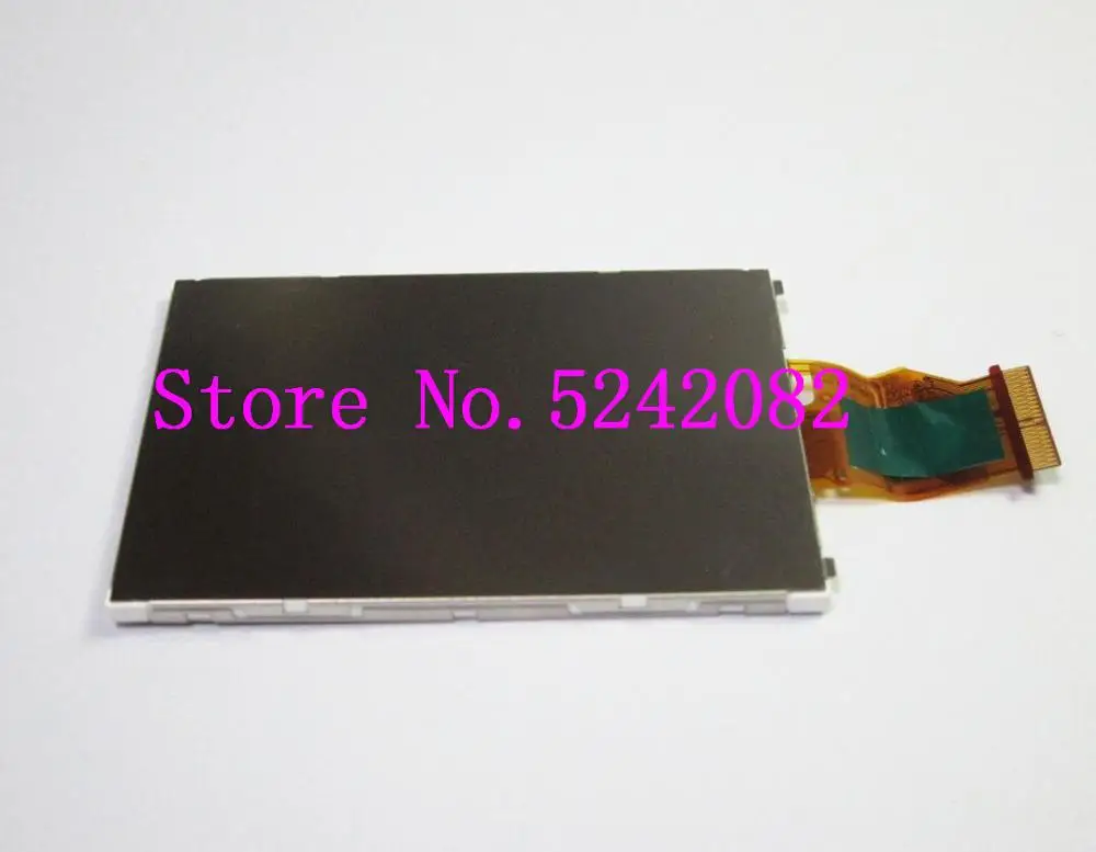 Nuovo Schermo Lcd Per Fotocamera Sony Dslr A200 A350 A300 Alpha (Versione Sony) Con Sostituzione Retroilluminazione