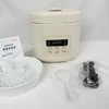 Rice Cooker Intelligent Reservation Insulation Small Multi-functional Household Automatic Kitchen Electric Food Warmer Steamer 3