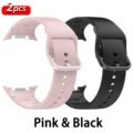 Pink-Black