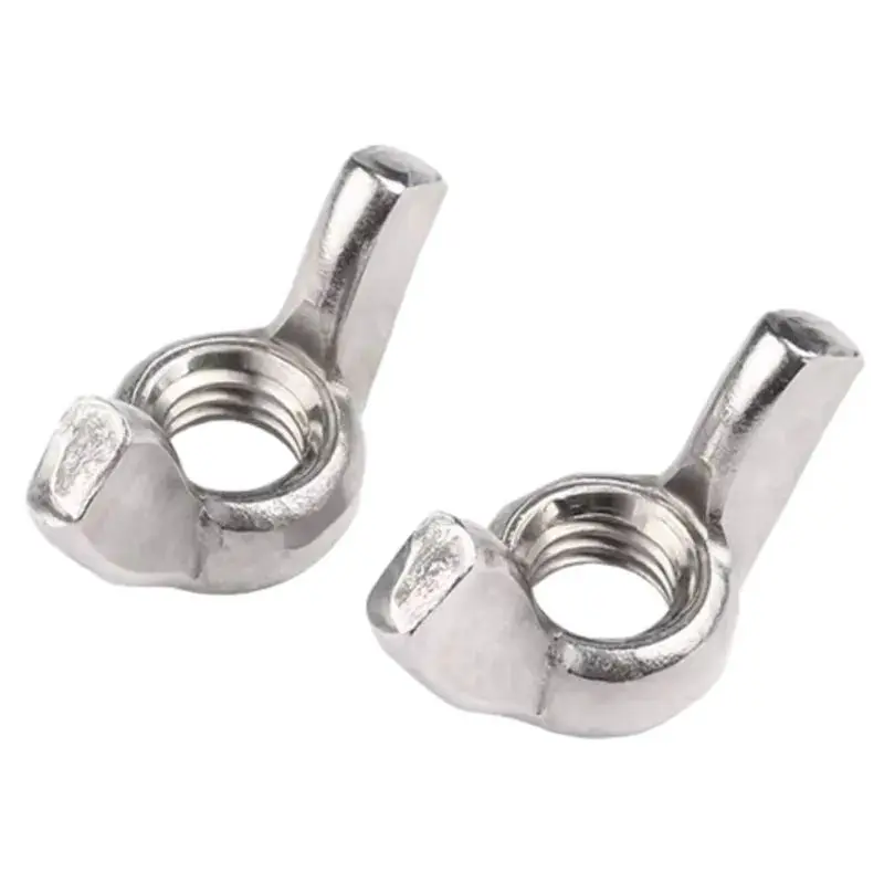 Hooks Screw M5*15 Hanging Quantum Board Heat Sink Led Growing Lamp Butterfly Nut Sheep Horn Screw Samsung LM301H Planting Indoor
