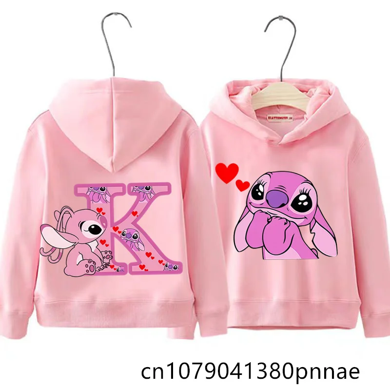 Lilo & Stitch Hoodie 4