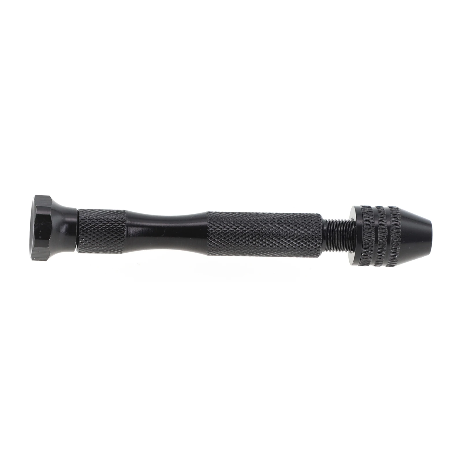 

Aluminum Alloy Small Hand Drill Woodworking Drilling Tools For Models Hobby DIY Woodworking Drilling And Opening Tool