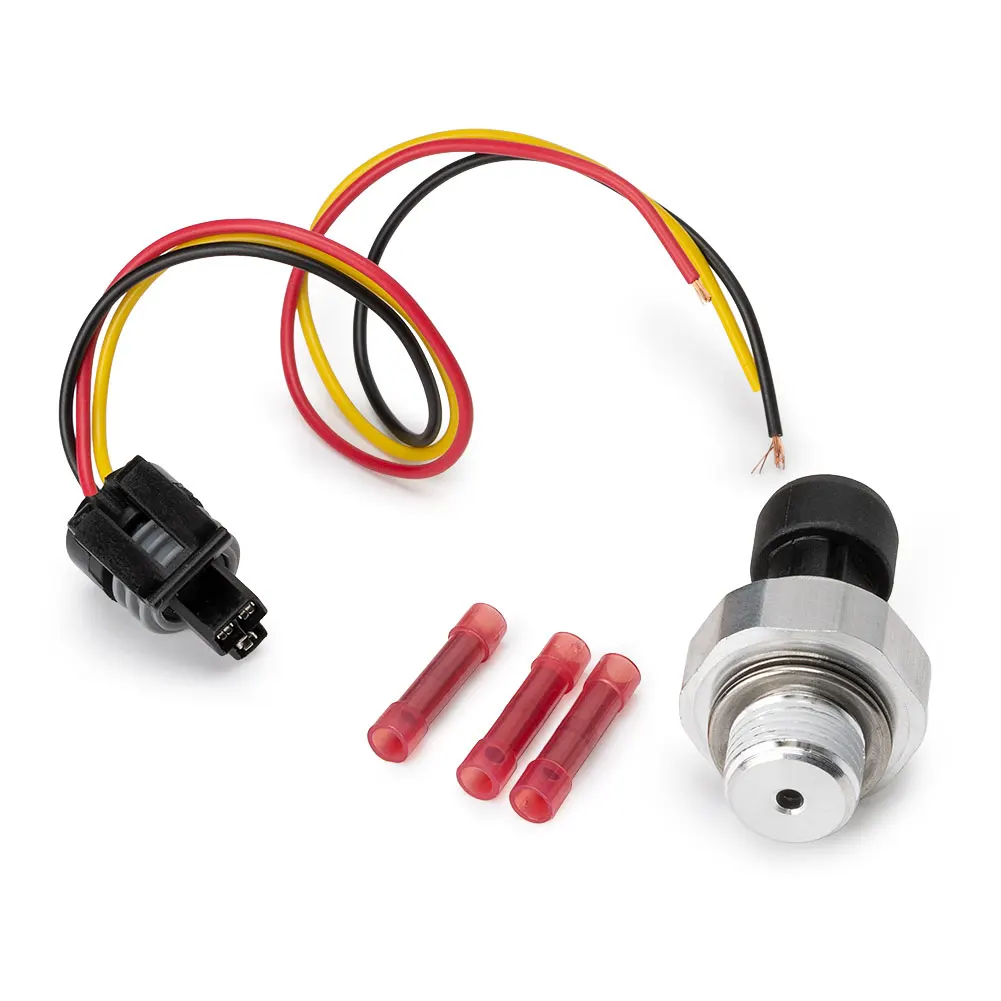 

Новый датчик давления масла двигателя переключатель для Chevrolet Impala Malibu 3.5L 3.9L 2006-2010 OEM #12621649 12621659 2131569 12570798