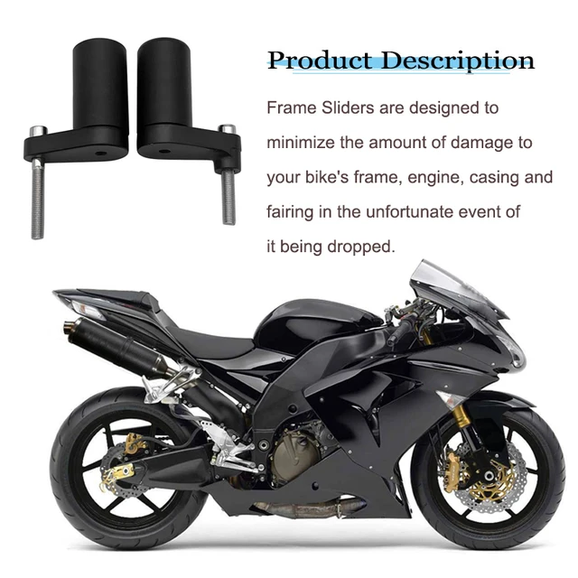 に適合する ZX-10R ZX-10RR カーボンファイバー モーターサイクル