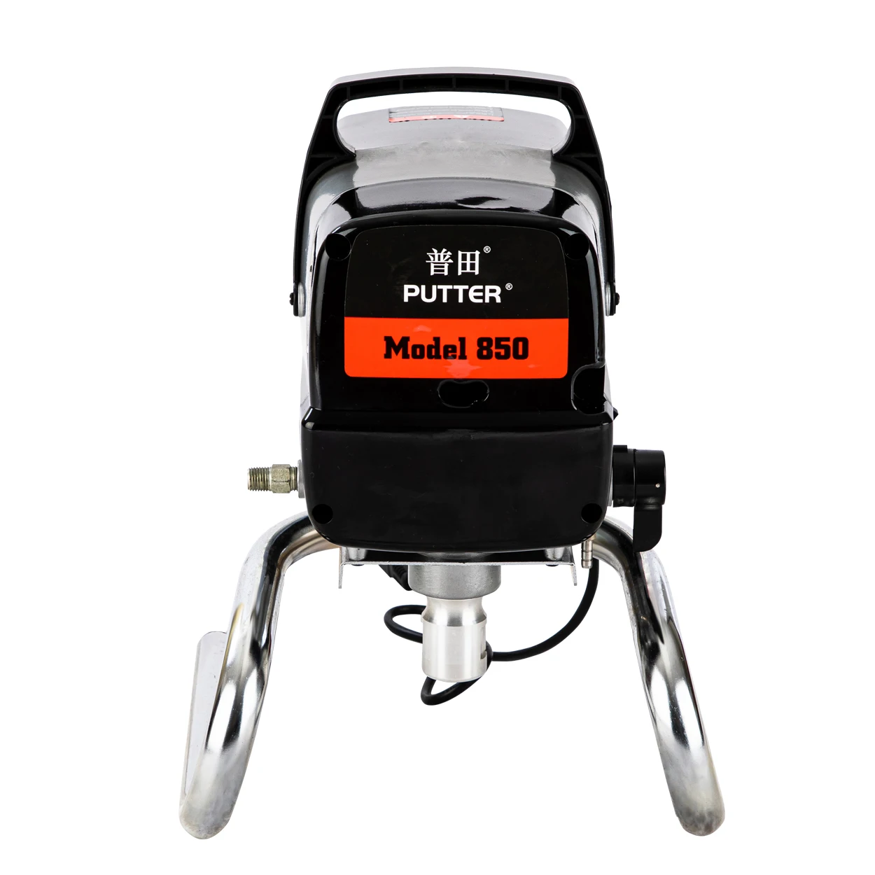 

575W portable Electric Airless paint sprayer PT1425 DIY spray machine