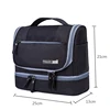 Toiletries Storage Bag Portable Travel Hanging Large Capacity Mildew Proof Dry Wet Separation Cosmetic Package Make Up Organize 6