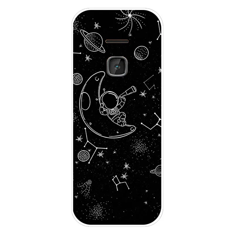 Silicone Shockproof Cool Animal Design Transparent Phone Case Cover