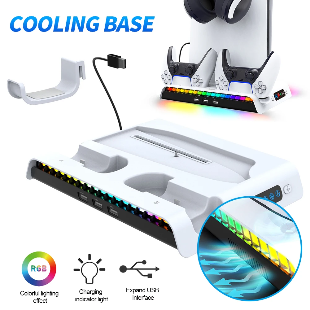 Charging Station