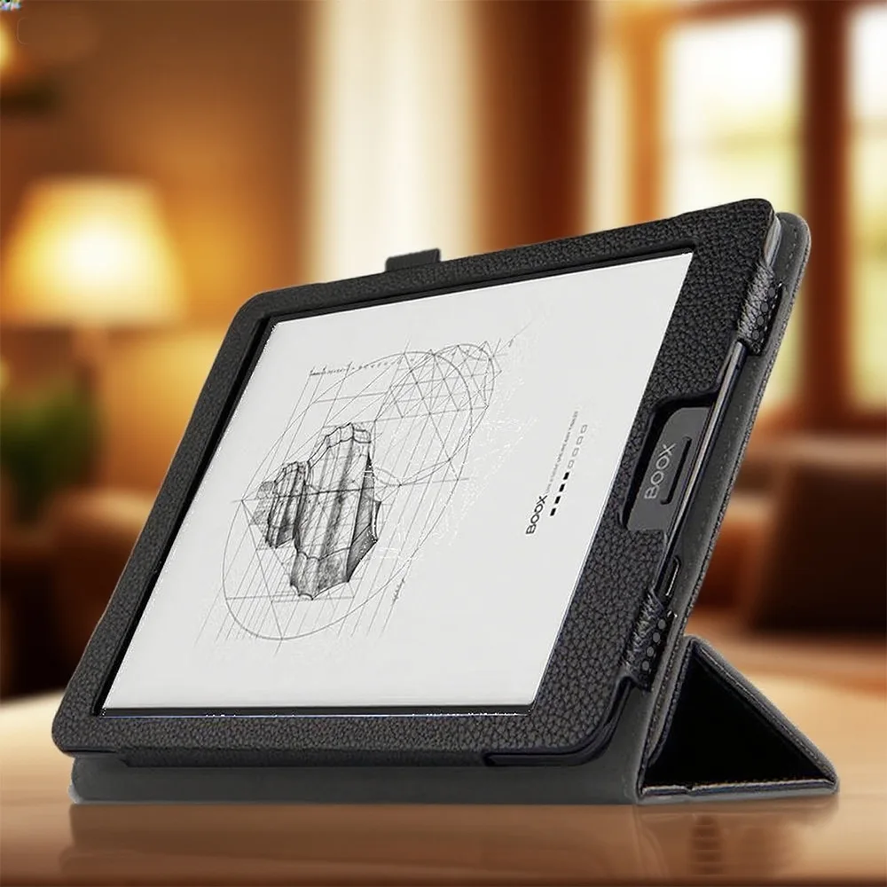 Slim Protective E-Reader Case