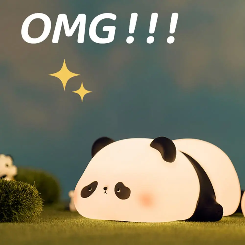 Рисунок 5 - Силиконовая декоративная лампа с таймером