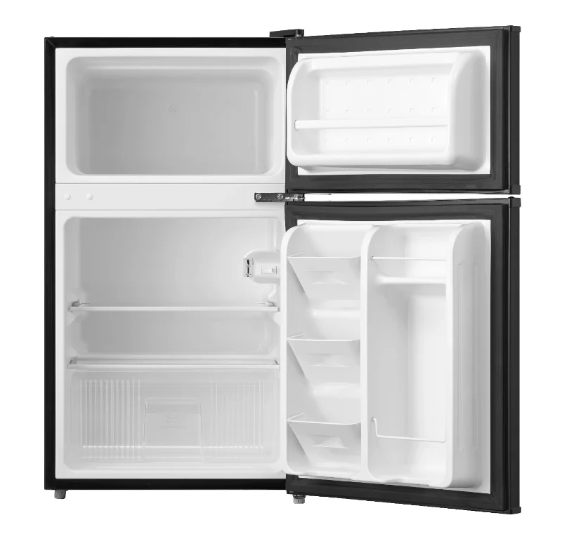 Cu ft kein Gefrier schrank Mini kühlschrank, schwarz, e- - AliExpress